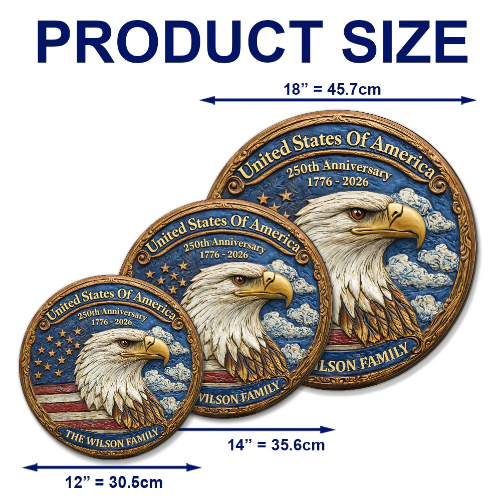 Been Waiting For This Moment - Personalized Custom 3D Effect Wood Sign - Image 5