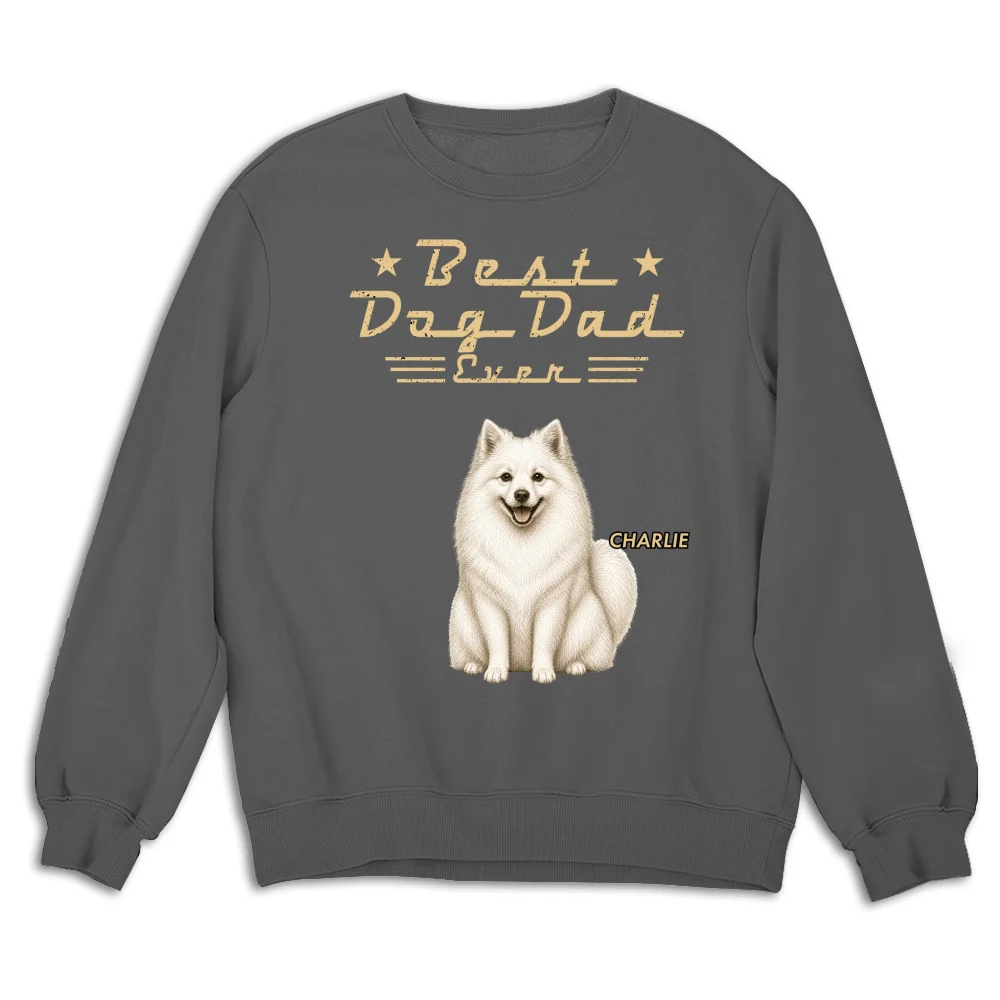 Best Classic Dog - Personalized Custom Shirt - Image 12