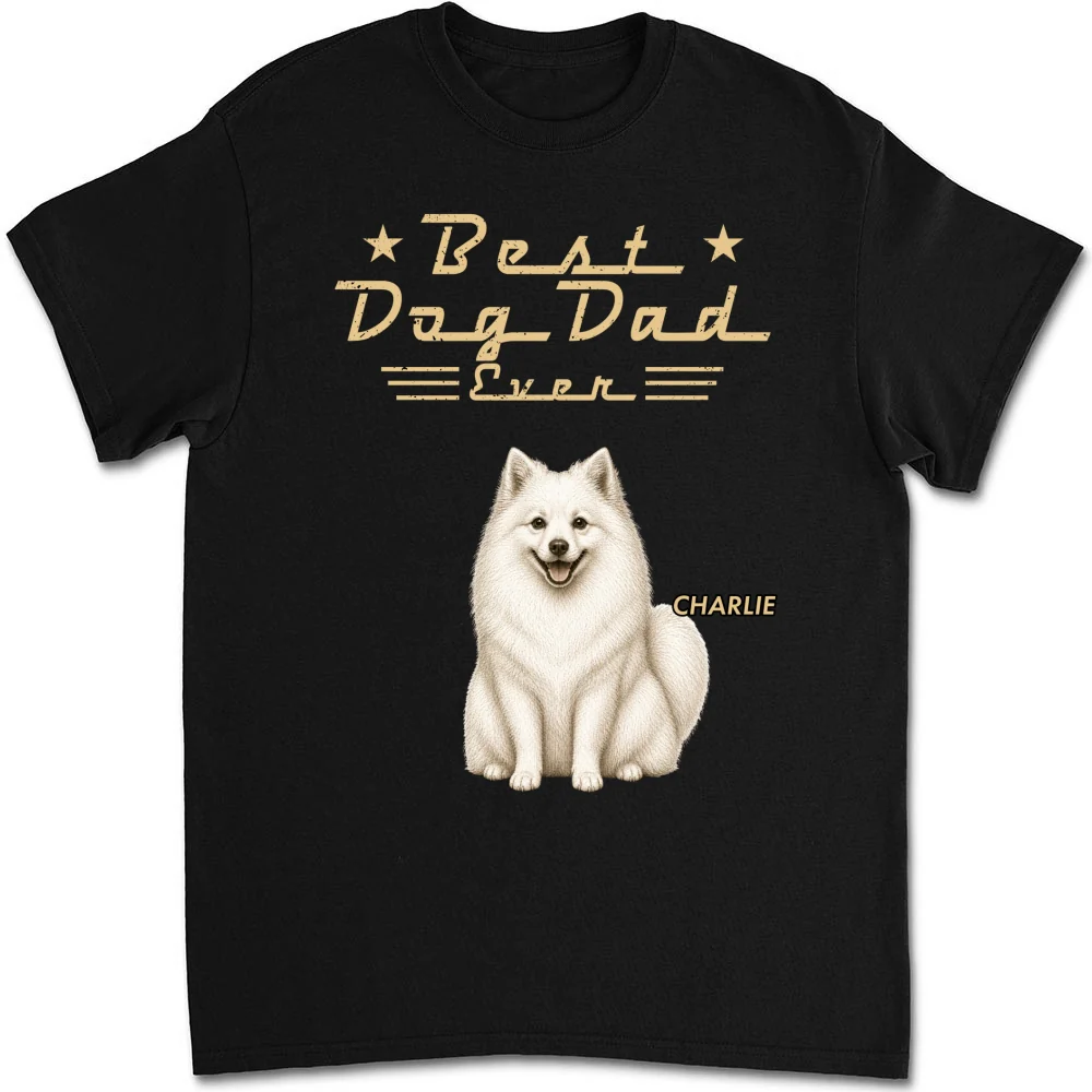 Best Classic Dog - Personalized Custom Shirt - Image 6