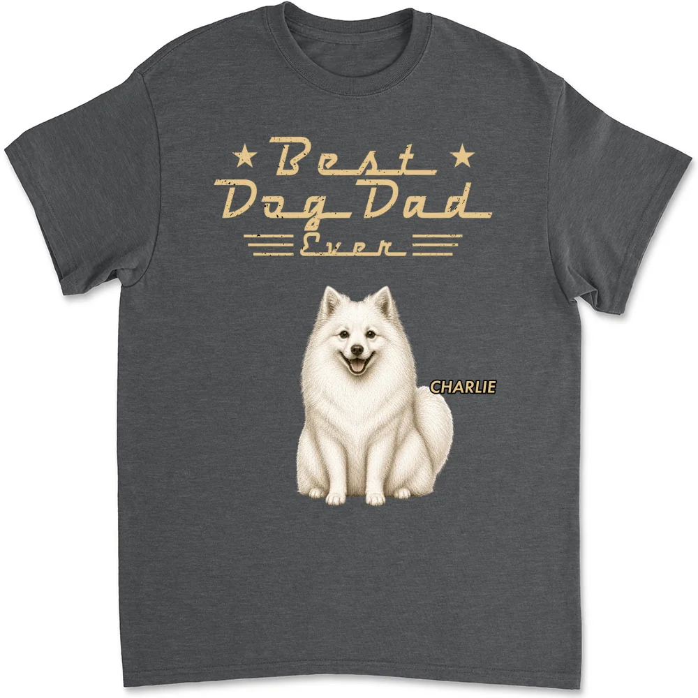 Best Classic Dog - Personalized Custom Shirt - Image 7