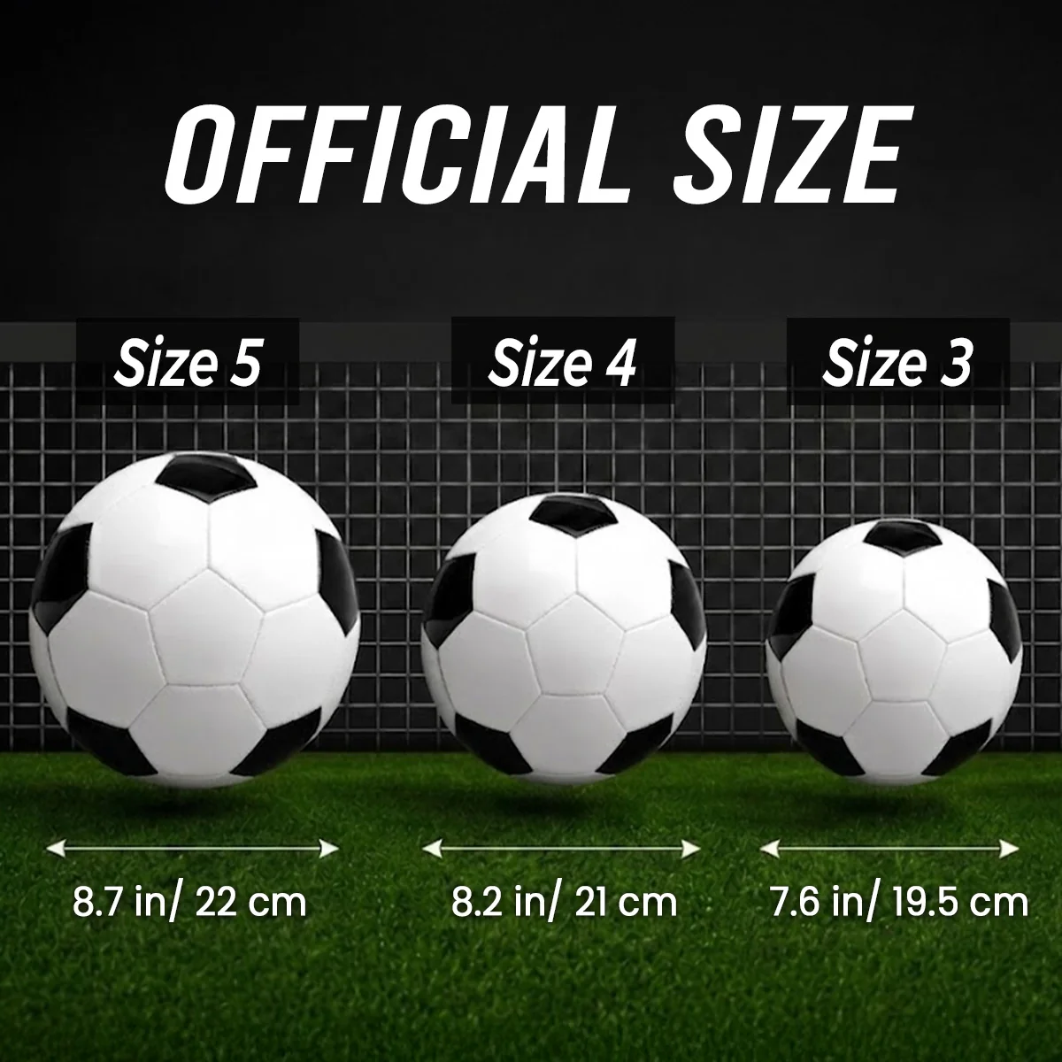 Brother Hood - Personalized Custom Soccer Ball - Image 5