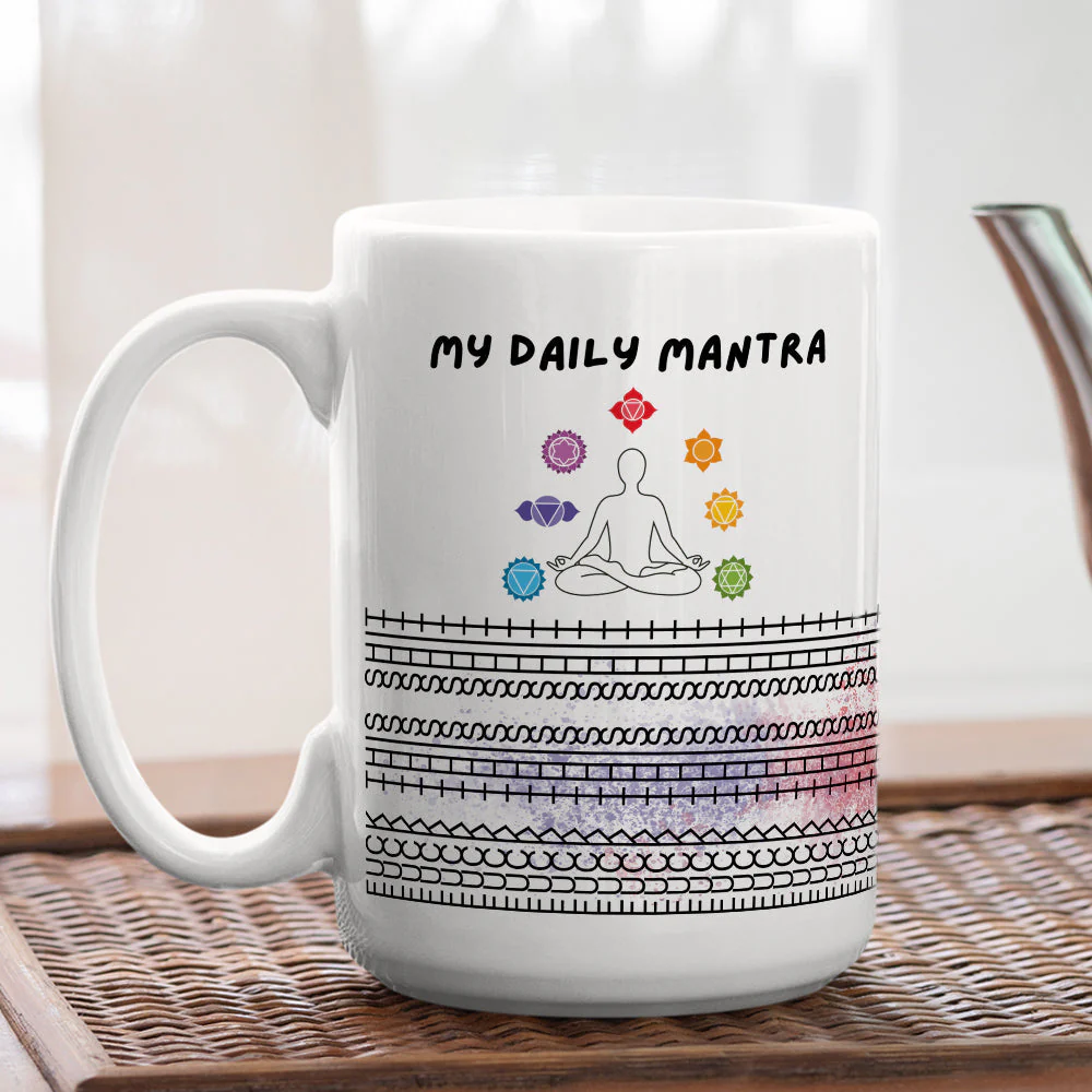Bullshit - Coffee Mug - Image 5