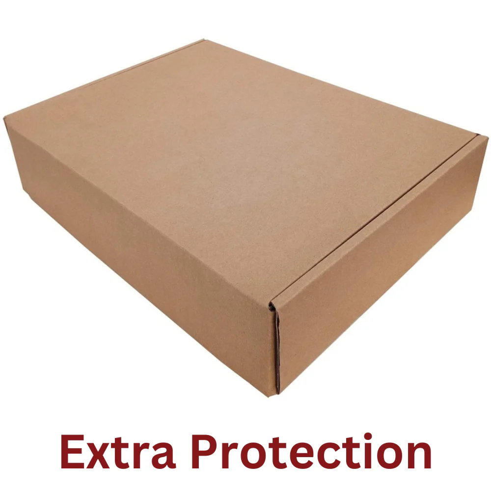 Classic Cap Extra Protection