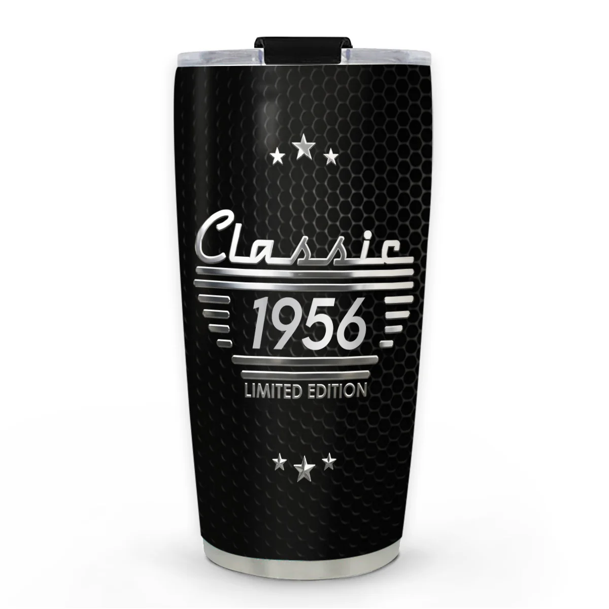 Classic Edition - Personalized Custom 3D Effect Tumbler