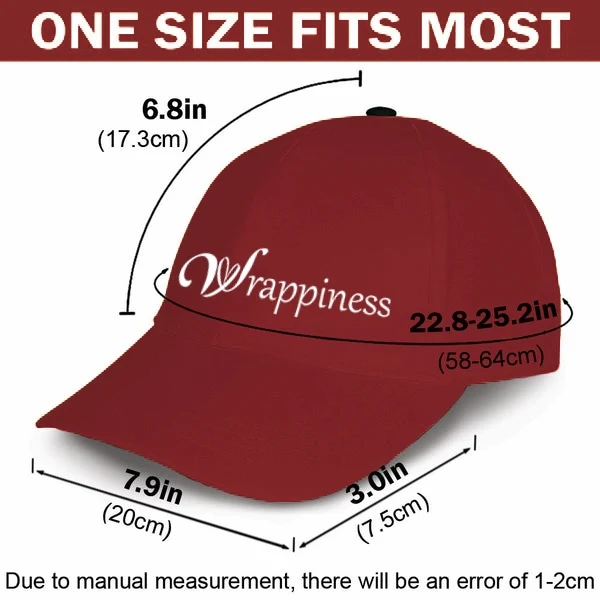 Dad Strength Never Quits - Personalized Custom Classic Cap - Image 6