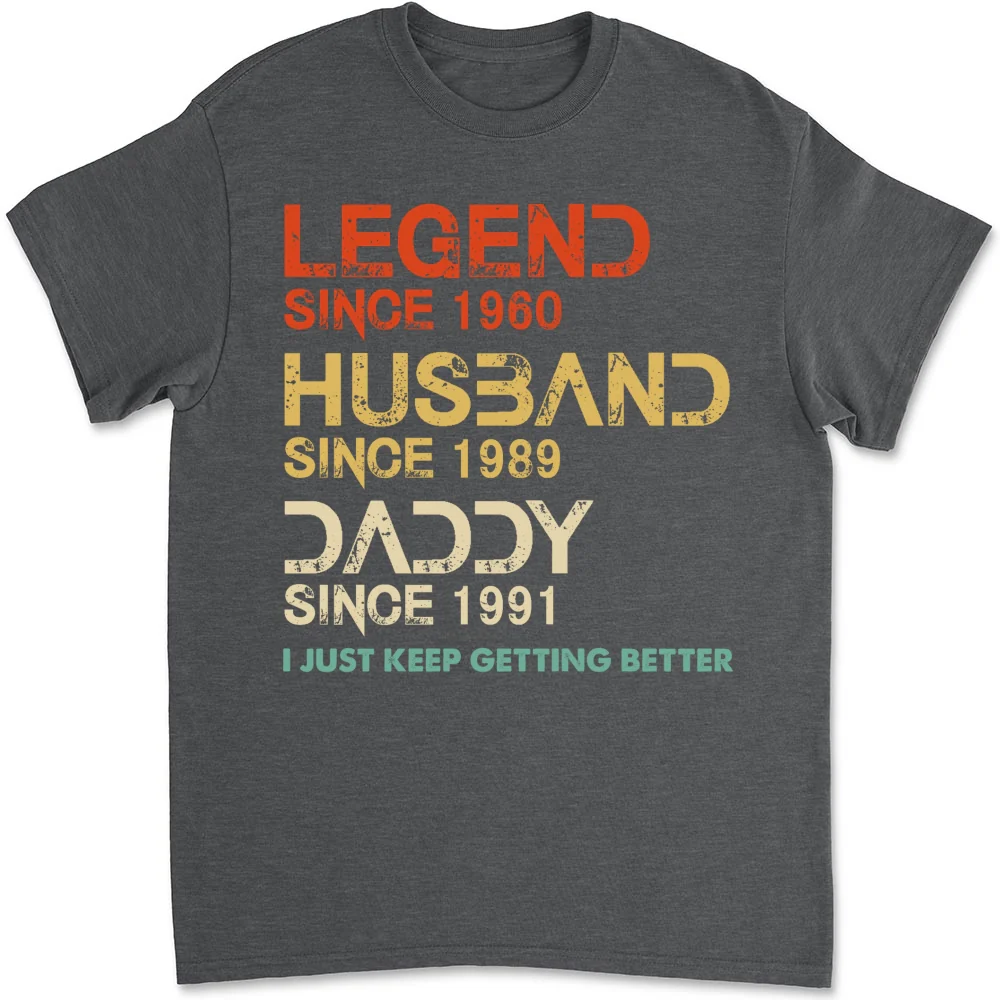 Getting Better - Personalized Custom Shirt - Image 7