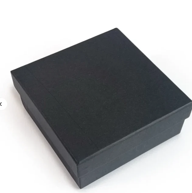 Leather Tape Measure Gift Box