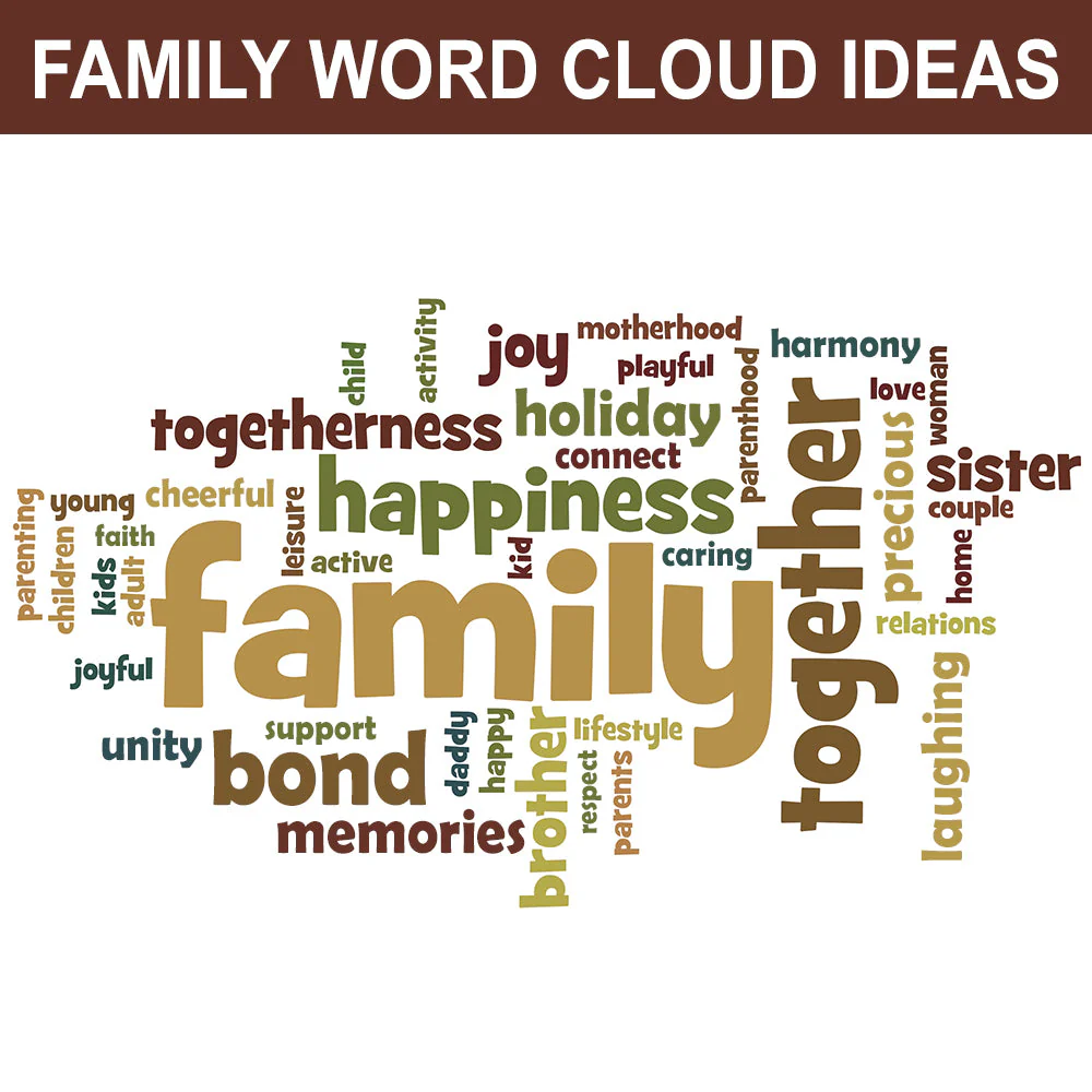 Life Is Better With Friends - Personalized Custom 3D Inflated Effect Ceramic Ornament - Image 4