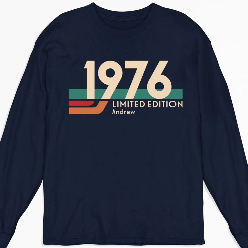 Limited Edition - Personalized Custom Shirt - Image 12