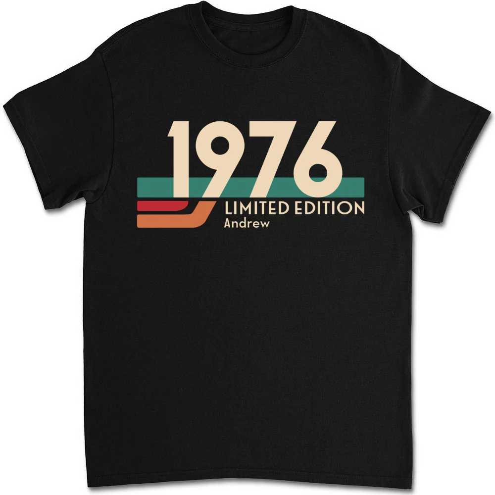 Limited Edition - Personalized Custom Shirt - Image 6