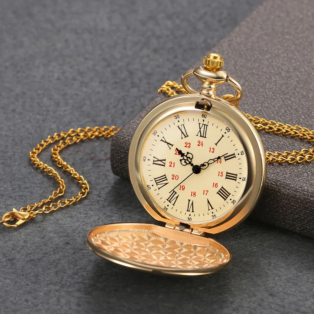 Mi Hijo Para Siempre - Reloj de Bolsillo Personalizado - Image 3