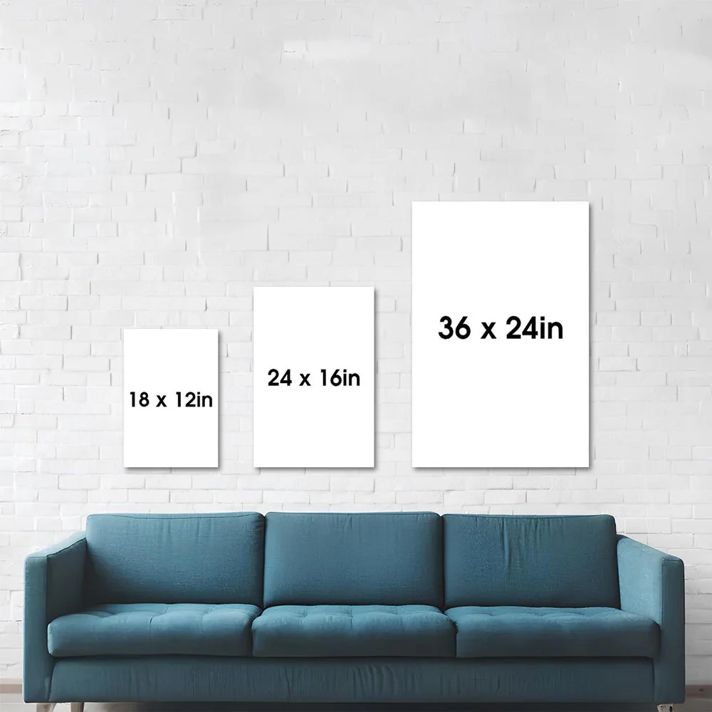 Mom Definition Custom Photo - Personalized Custom Poster - Image 5