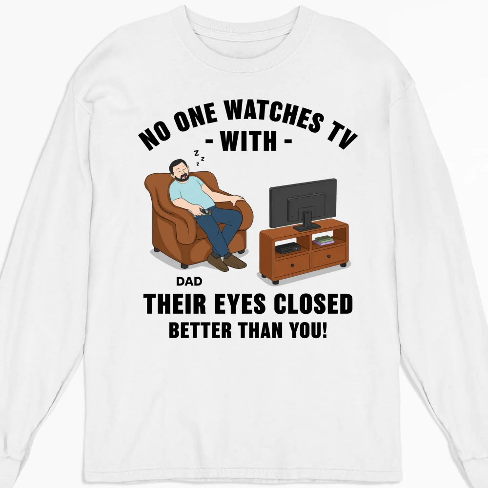 No One Do It Better - Personalized Custom Shirt - Image 10