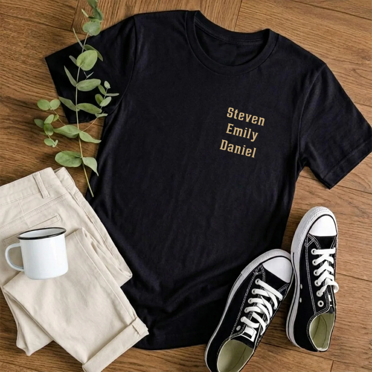 Not Poison - Personalized Custom Shirt - Image 4
