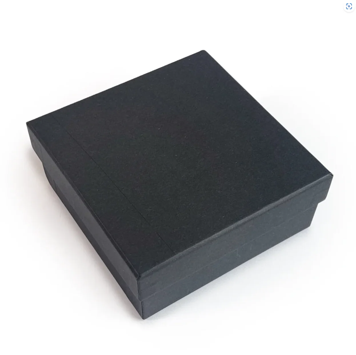 Pocket Watch Gift Box - We'll box it for you (maximum 1 item per box)