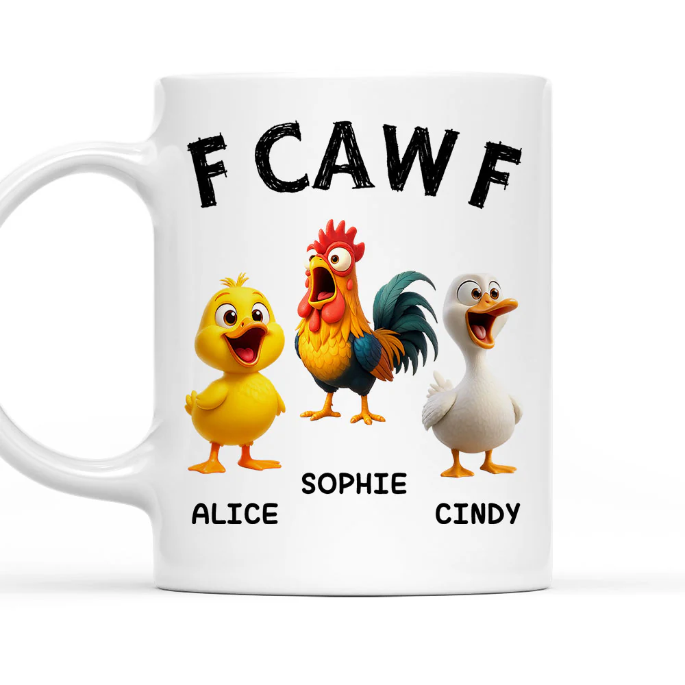 Professional Procrastinator At Your Service - Personalized Custom Coffee Mug