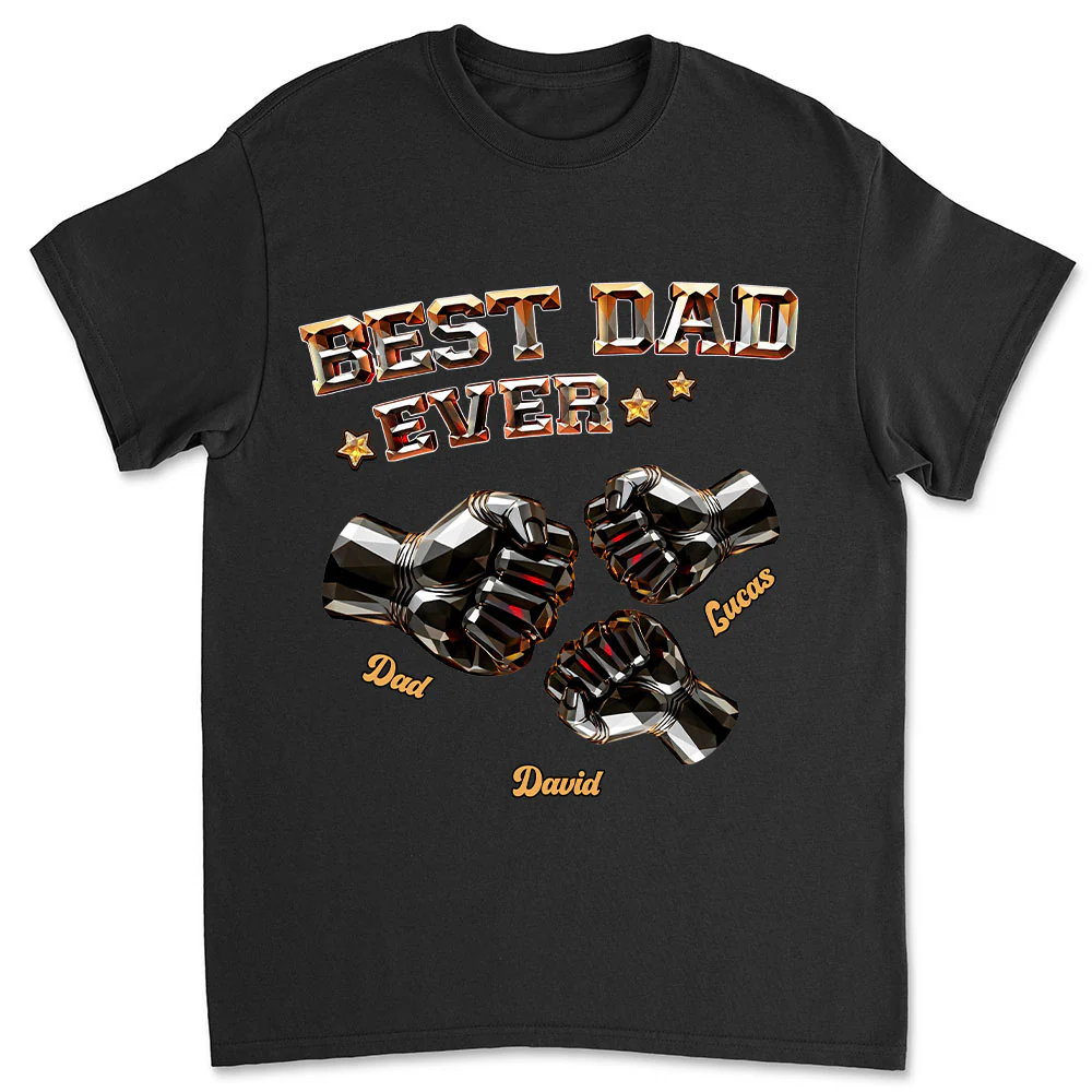 Soulmate Best Friend - Personalized Custom Shirt