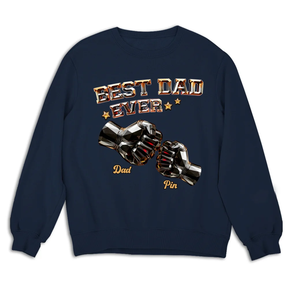 Soulmate Best Friend - Personalized Custom Shirt - Image 14
