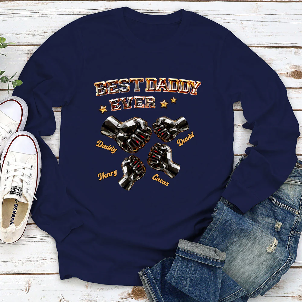 Soulmate Best Friend - Personalized Custom Shirt - Image 2