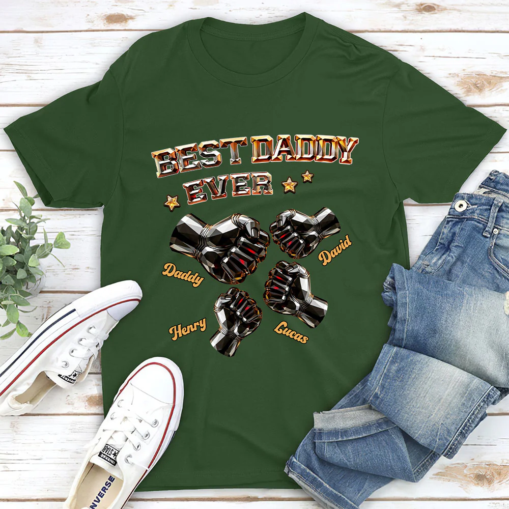 Soulmate Best Friend - Personalized Custom Shirt - Image 3