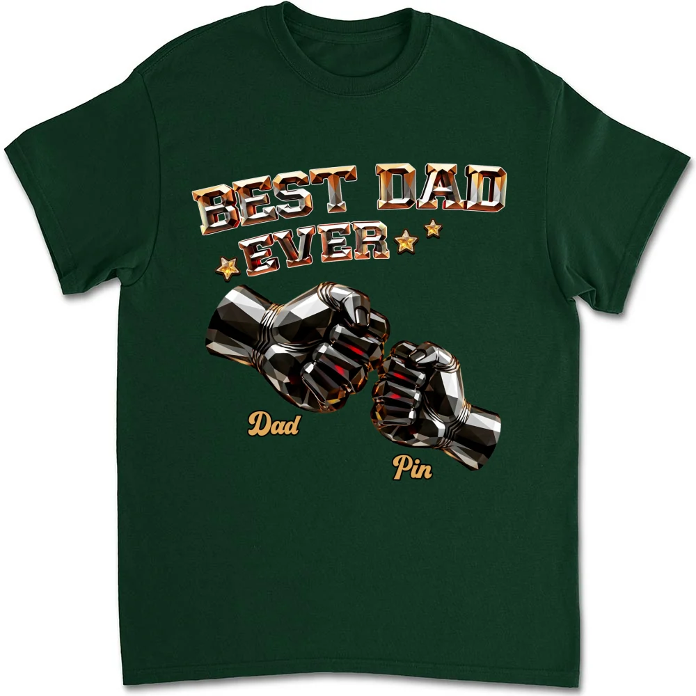 Soulmate Best Friend - Personalized Custom Shirt - Image 7
