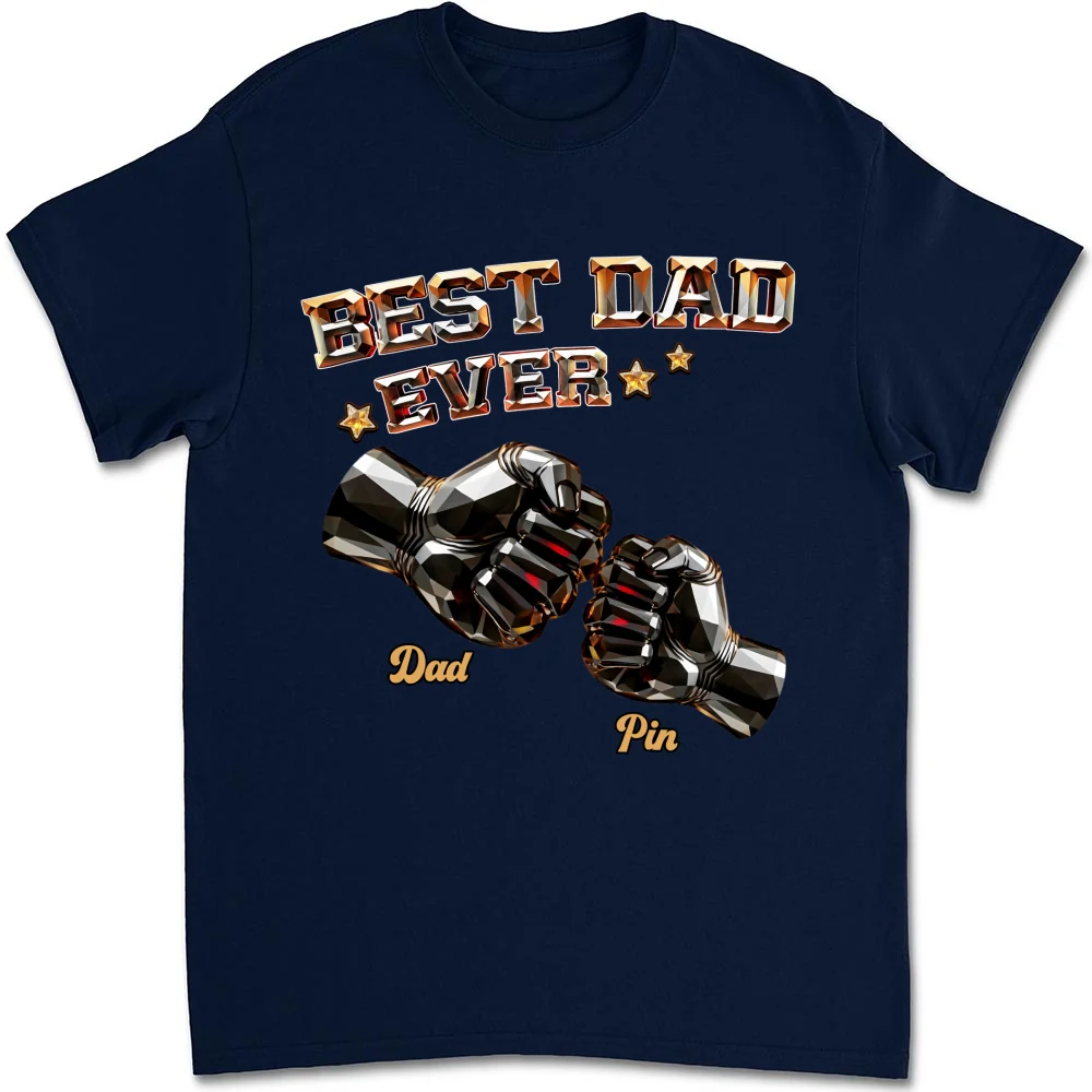 Soulmate Best Friend - Personalized Custom Shirt - Image 8