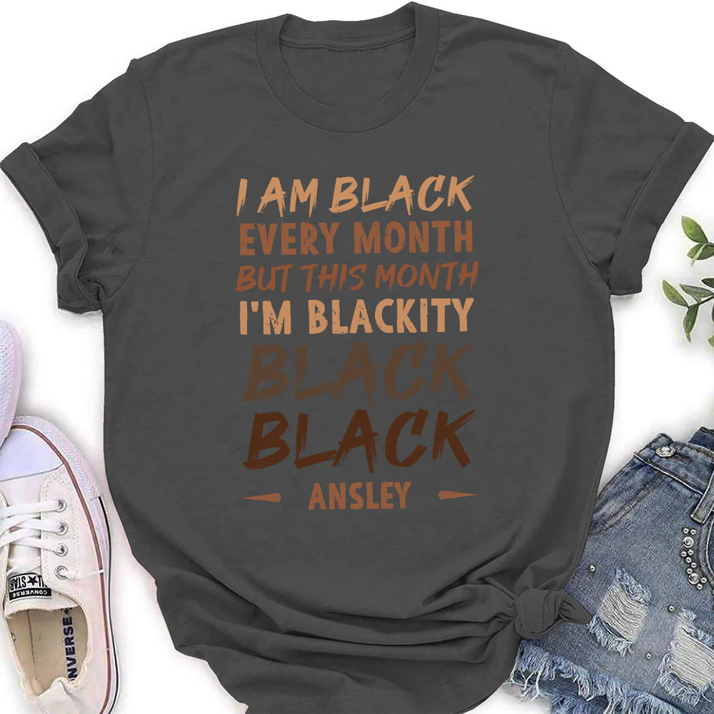 The History Recorded - Personalized Custom Shirt - Image 10