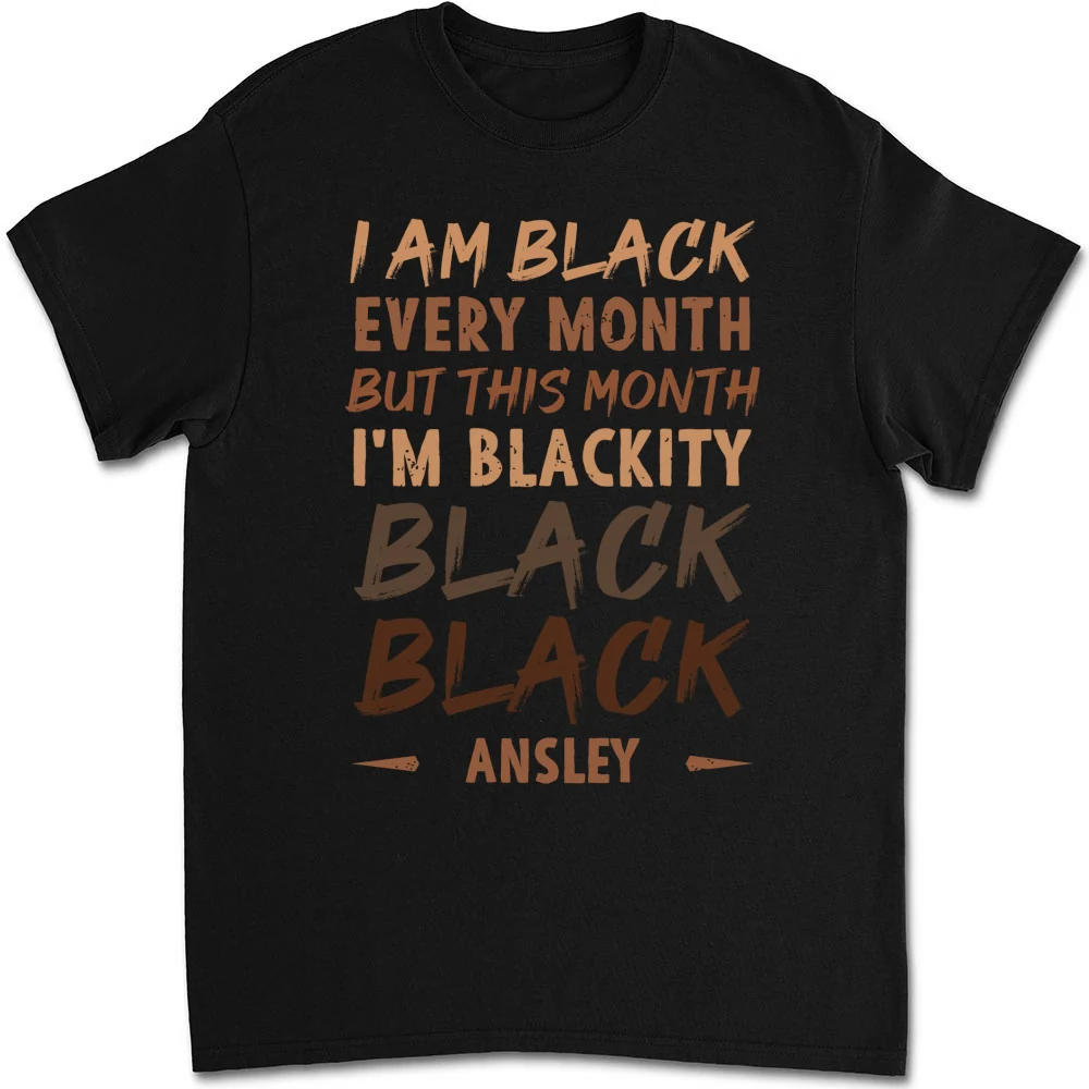 The History Recorded - Personalized Custom Shirt - Image 11