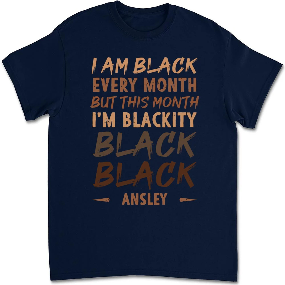 The History Recorded - Personalized Custom Shirt - Image 14