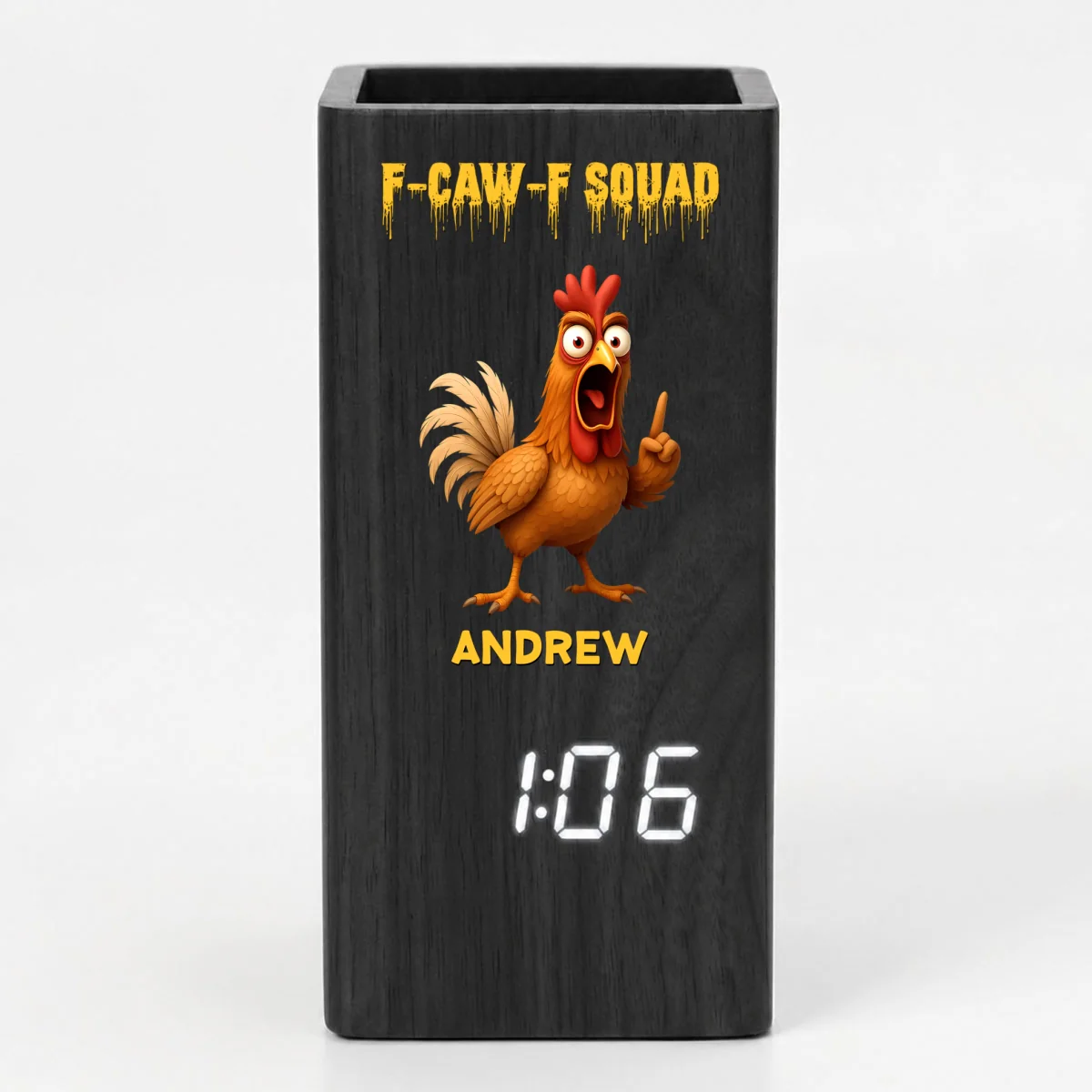 This FCawF - Personalized Custom Pen Holder - Image 10