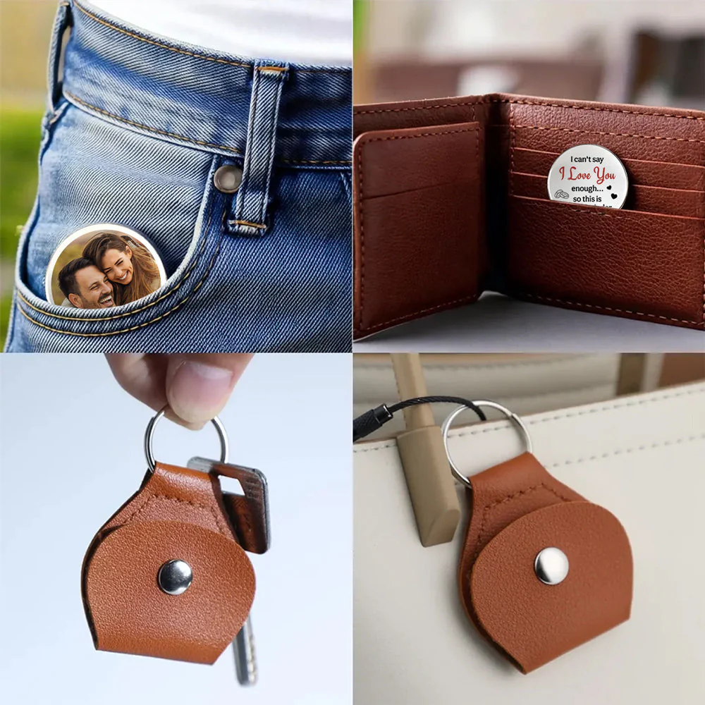 This Is Your Reminder - Personalized Custom Pocket Hug - Image 3