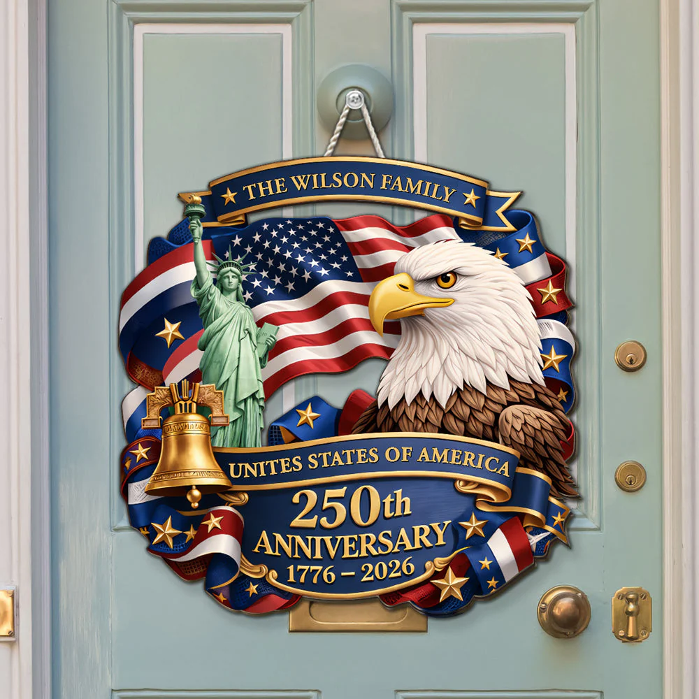 Time For The Grand Anniversary - Personalized Custom Wood Sign - Image 2