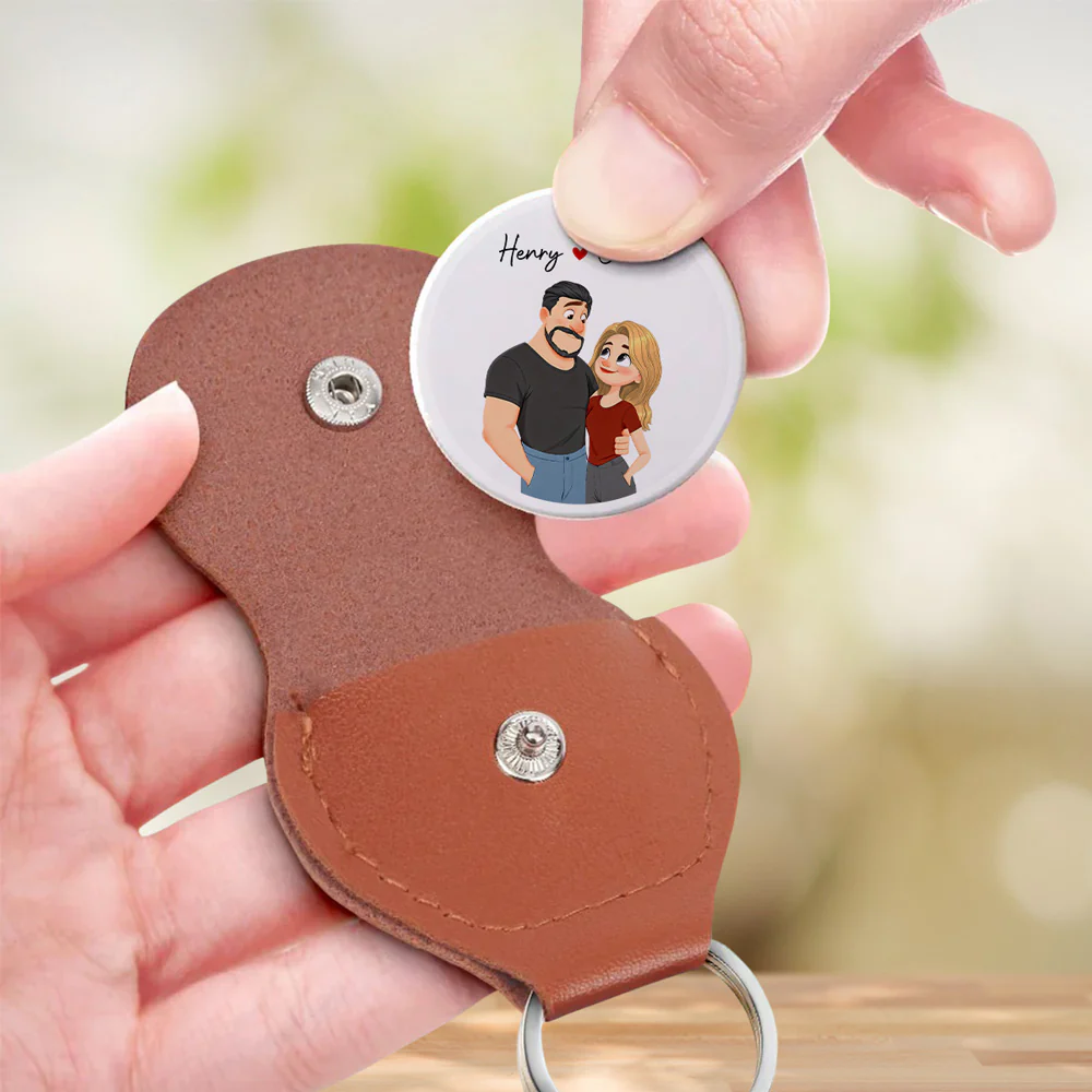 To My Wife Soulmate Best Friend 2 - Personalized Custom Pocket Hug - Image 3